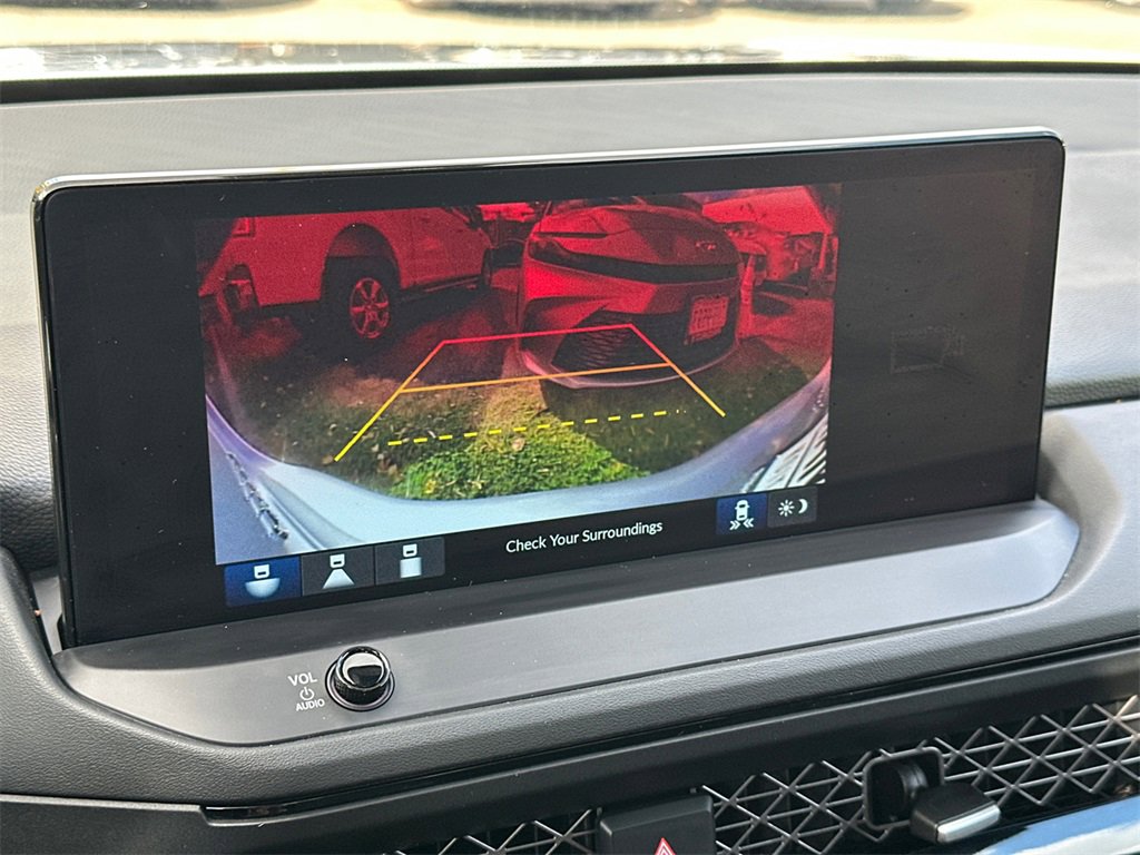 Used 2024 Honda Accord Sport image 25