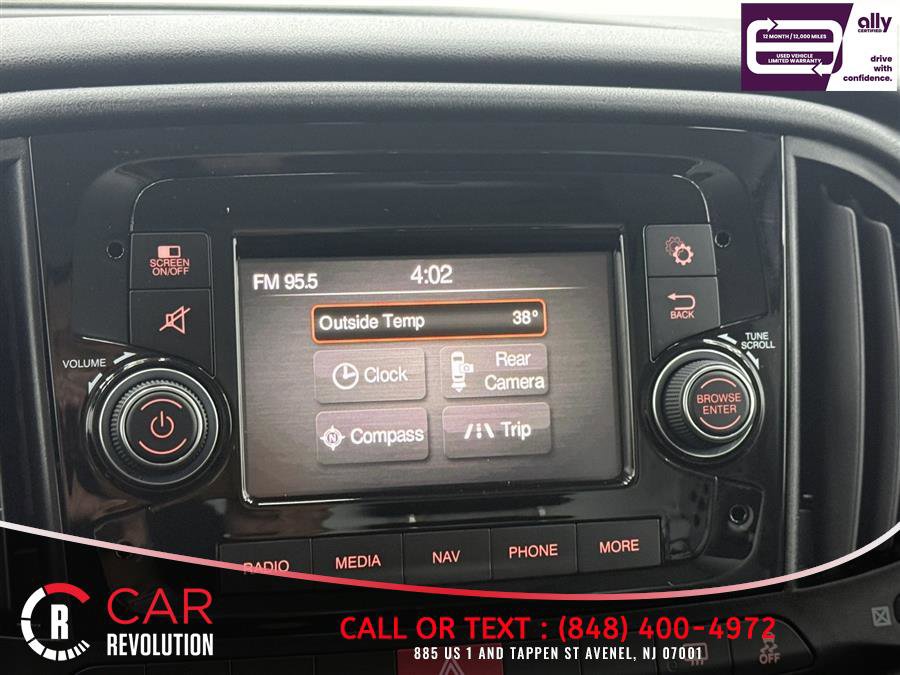 Used 2022 RAM ProMaster City Tradesman image 18