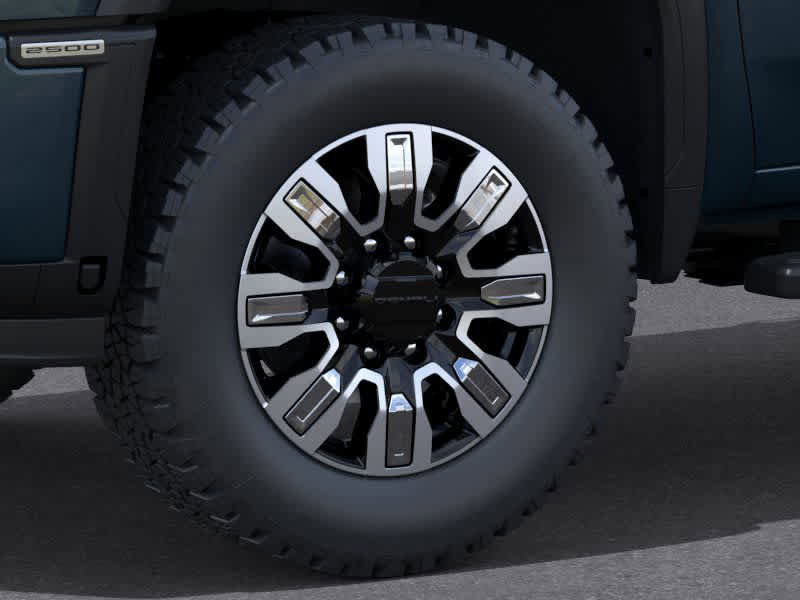 New 2026 GMC Sierra 2500 Denali w/ Denali Reserve Package image 9