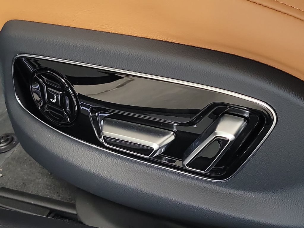 New 2027 Audi A8 L 3.0T AWD/4WD image 15