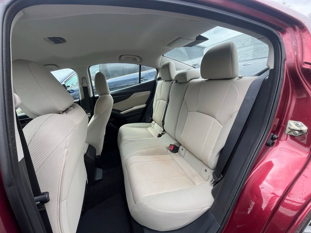 Used 2019 Subaru Impreza 2.0i AWD/4WD image 24