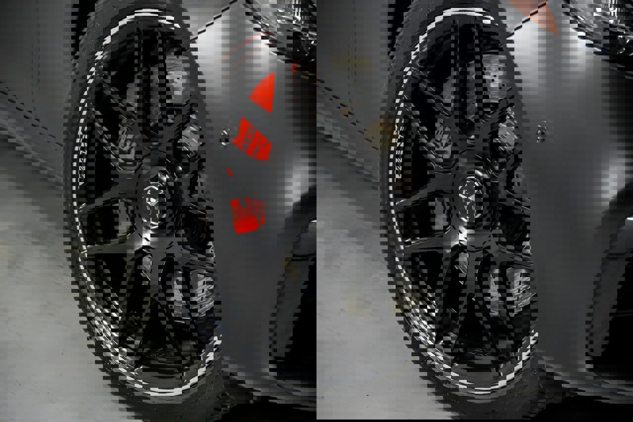 Used 2019 Mercedes-Benz E 63 AMG S image 4