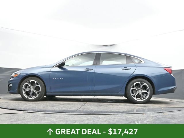 Used 2024 Chevrolet Malibu LT image 49