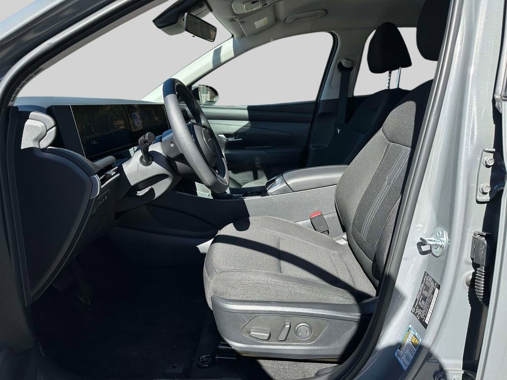 Used 2026 Hyundai Tucson SEL AWD/4WD image 14