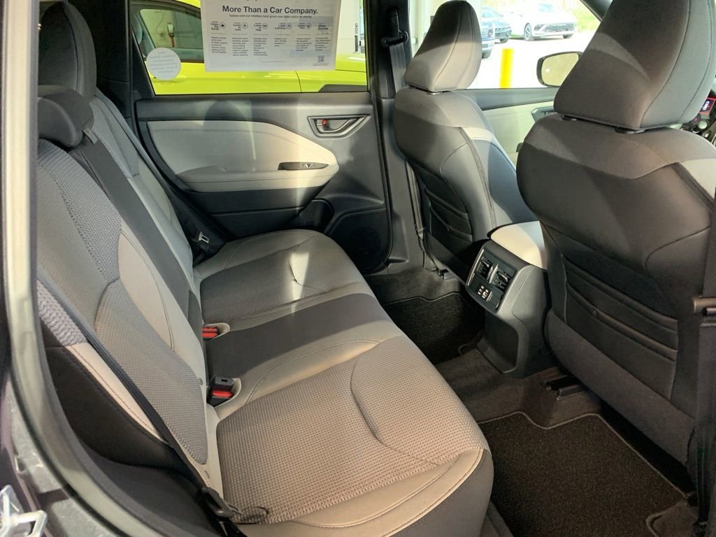 New 2026 Subaru Forester Premium image 16