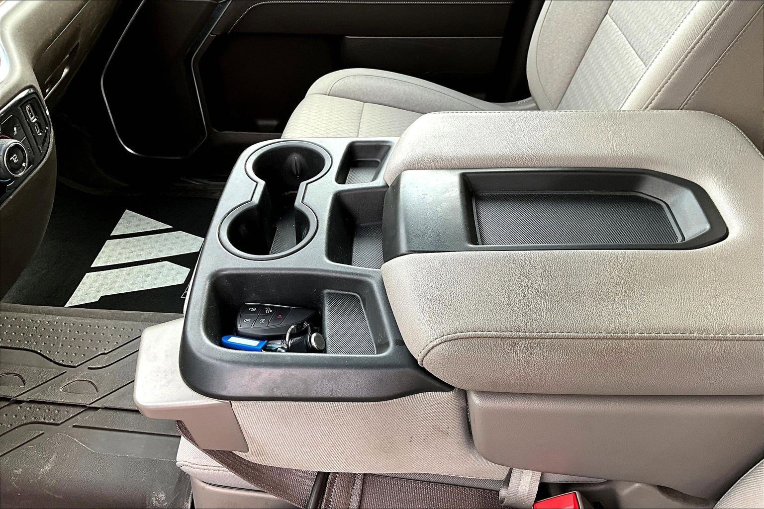 Used 2023 Chevrolet Silverado 1500 LT w/ Max Trailering Package image 20