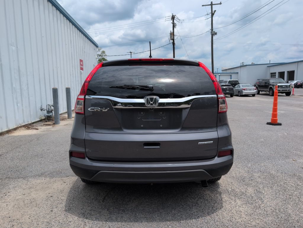 Used 2016 Honda CR-V SE image 7