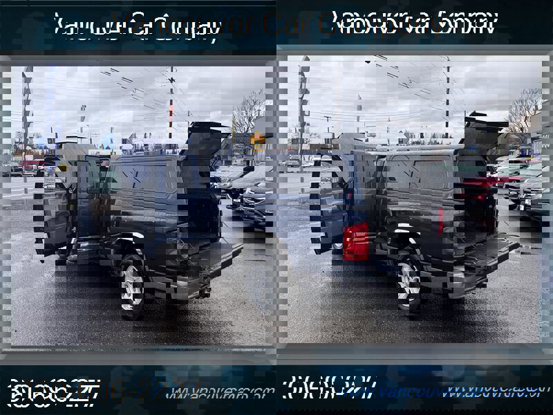 Used 2005 Dodge Dakota Laramie w/ Trailer Tow Group image 26