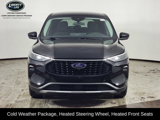 Used 2024 Ford Escape Active w/ Tech Pack #2 FWD image 9
