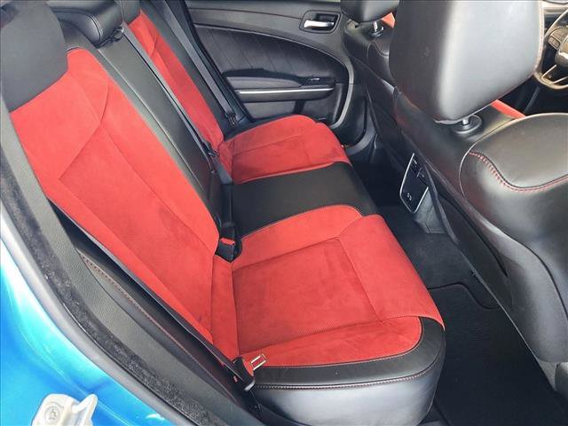 Used 2023 Dodge Charger Scat Pack RWD image 21