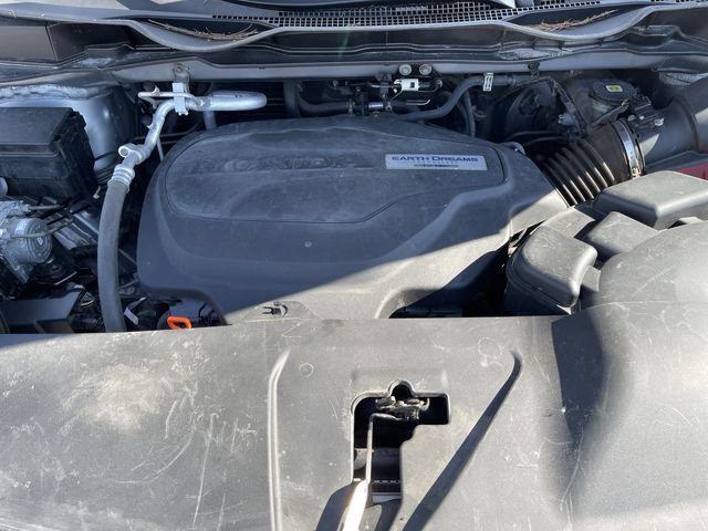Used 2018 Honda Odyssey EX-L image 11