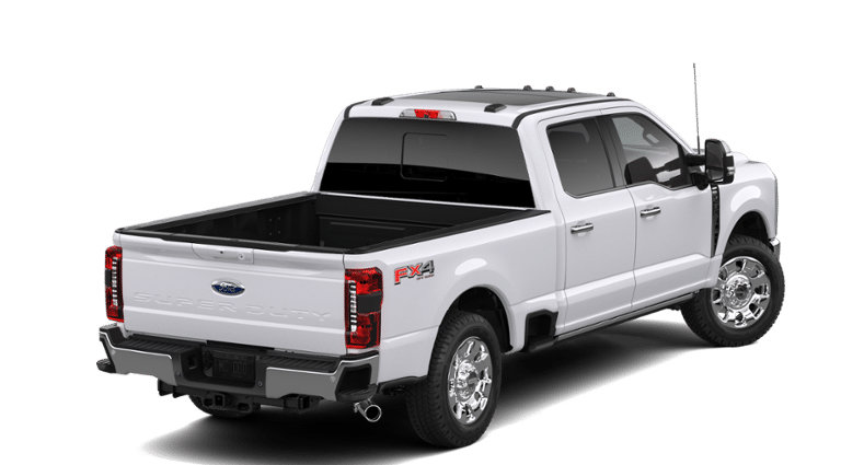 New 2026 Ford F250 Lariat w/ Lariat Ultimate Package AWD/4WD image 25