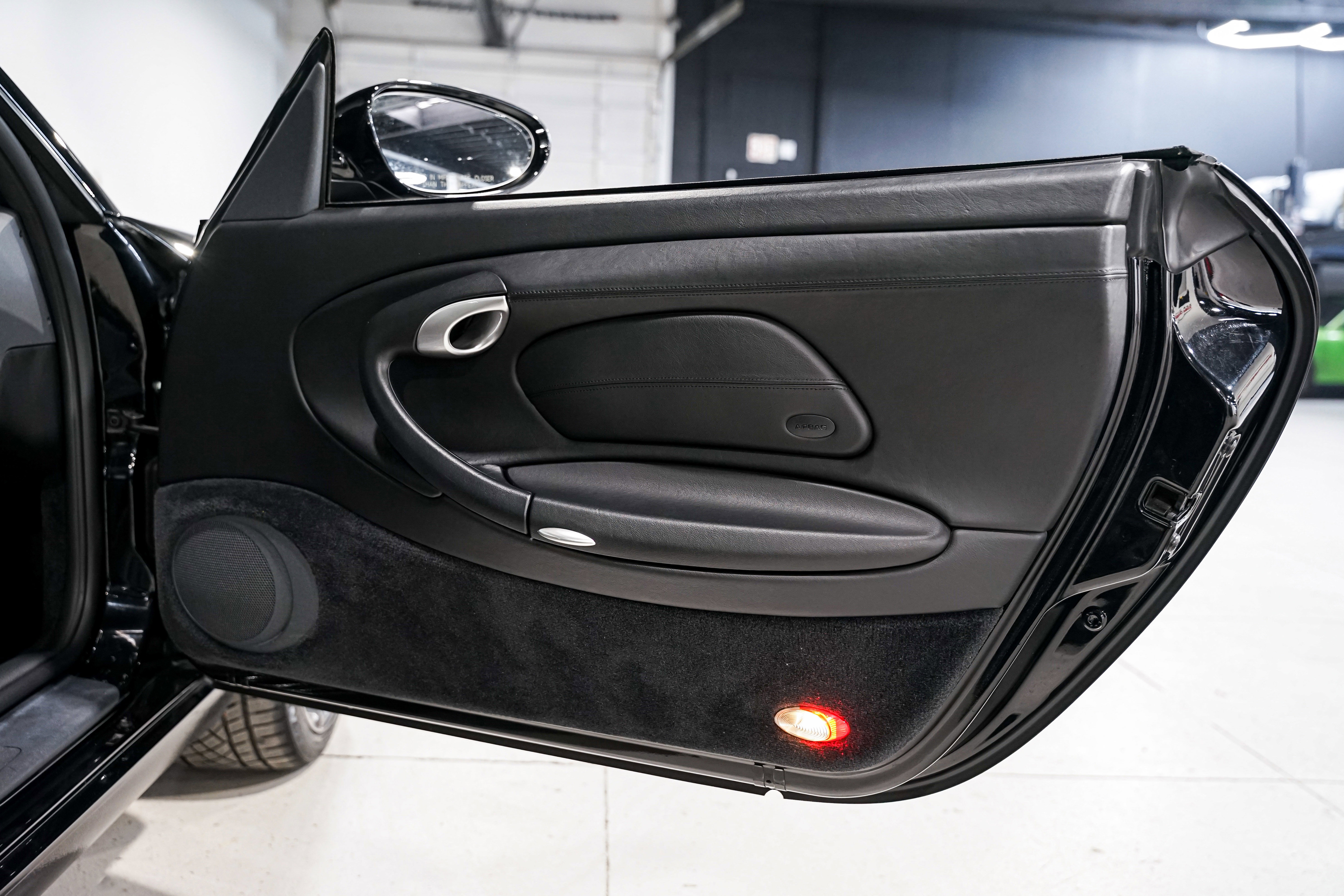 Used 1999 Porsche 911 Carrera image 25