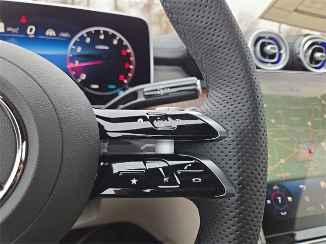 New 2026 Mercedes-Benz CLE 300 4MATIC Cabriolet image 19