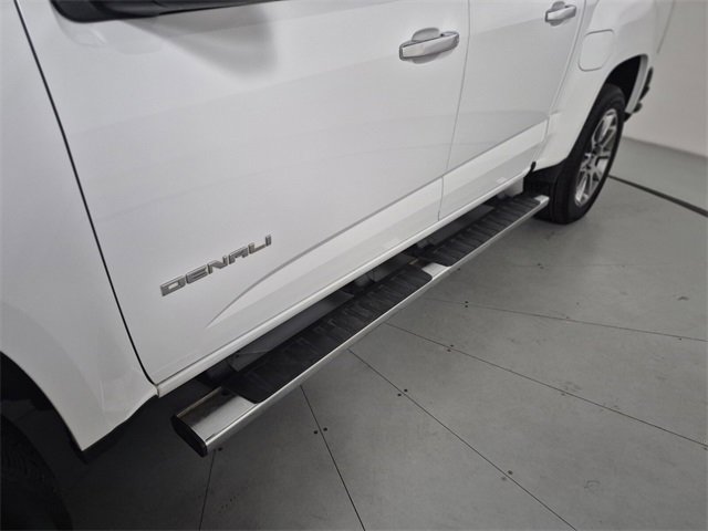 Used 2018 GMC Canyon Denali image 12