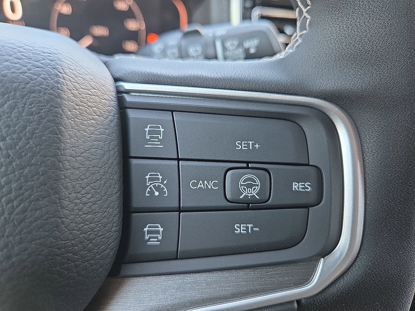 New 2026 Jeep Grand Wagoneer Limited AWD/4WD image 16