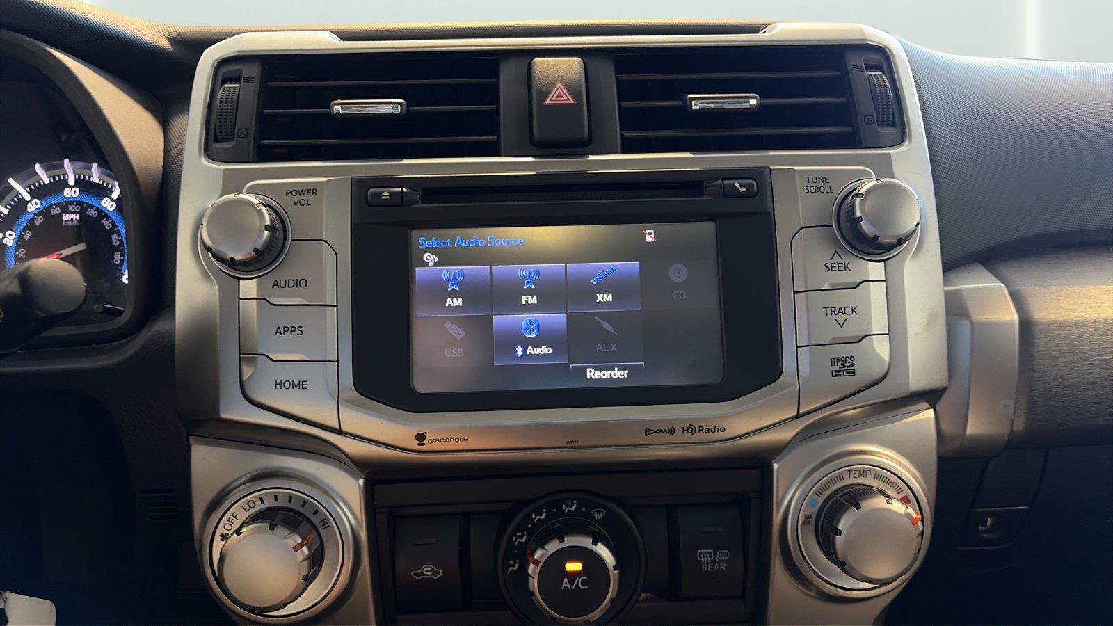 Used 2018 Toyota 4Runner SR5 Premium AWD/4WD image 18