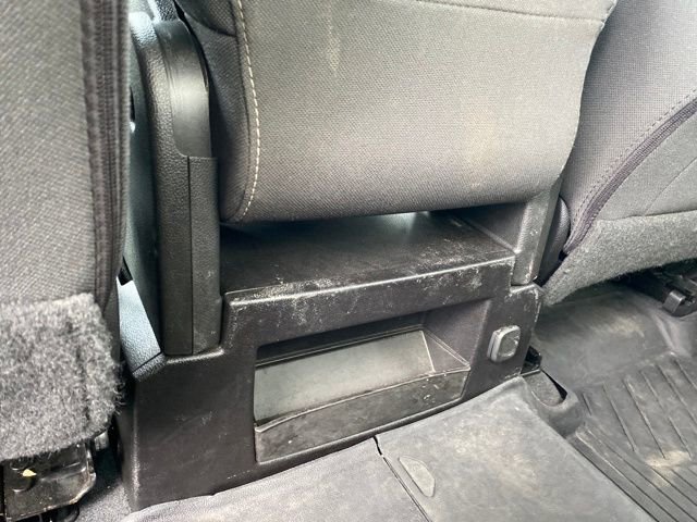 Certified 2019 Chevrolet Silverado 1500 LT w/ All Star Edition AWD/4WD image 19