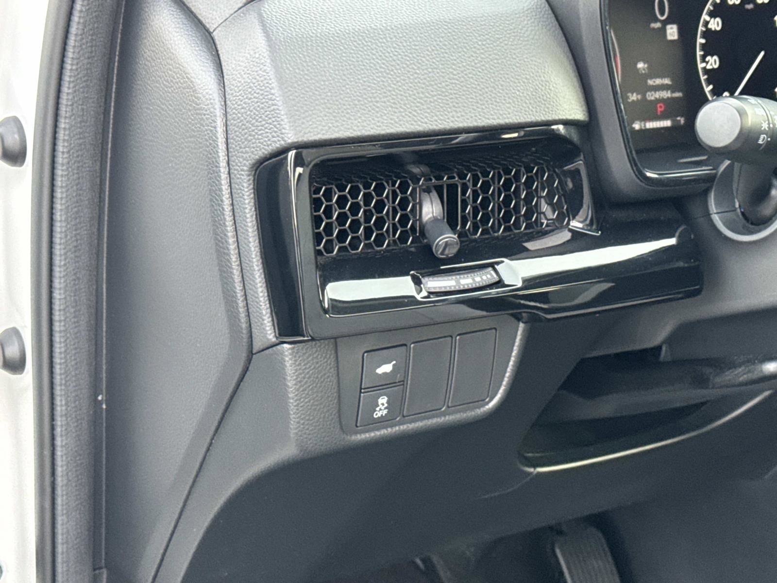 Certified 2023 Honda CR-V EX-L image 13