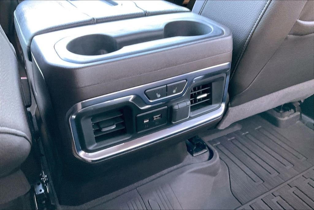 Used 2020 GMC Sierra 2500 Denali w/ Denali Ultimate Package image 34