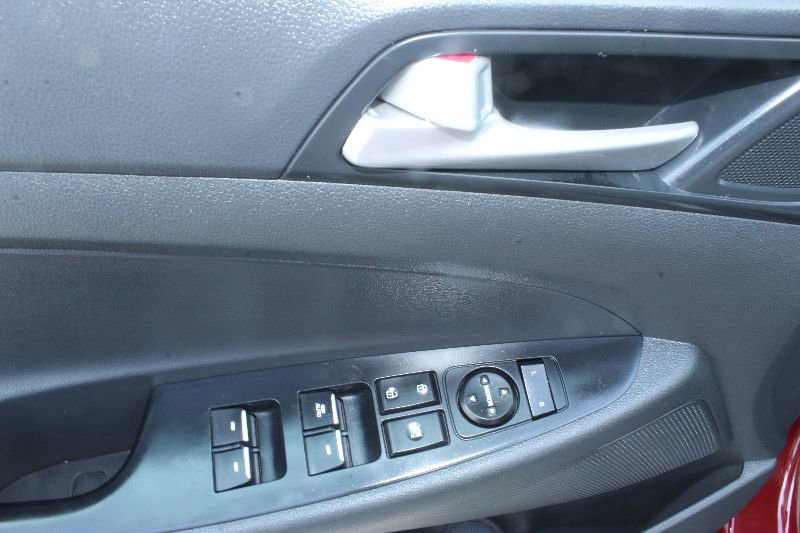 Used 2020 Hyundai Tucson Ultimate image 10
