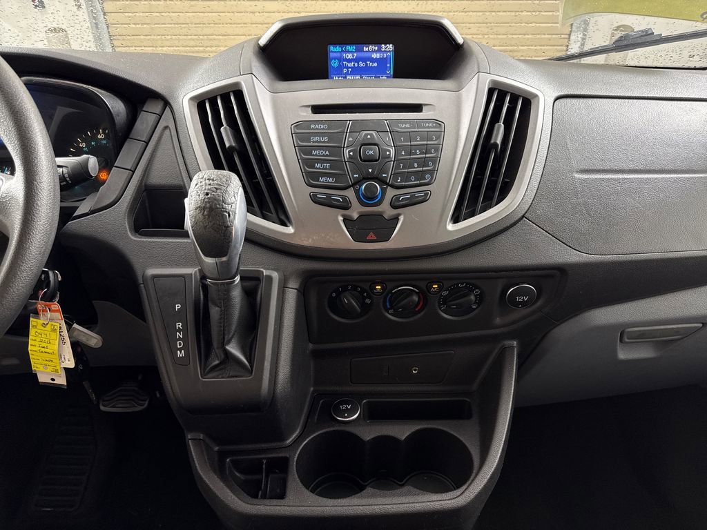 Used 2016 Ford Transit 350 XLT image 14