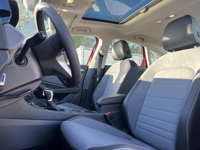 New 2026 Volkswagen Jetta SE image 11