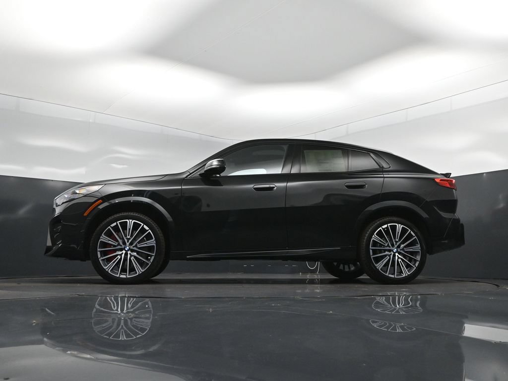 New 2026 BMW X2 xDrive28i w/ Technology Package AWD/4WD image 39