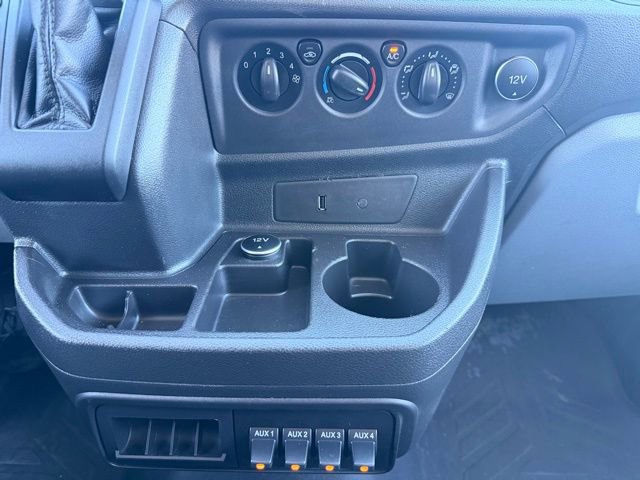 Used 2019 Ford Transit 350 178 DRW image 31