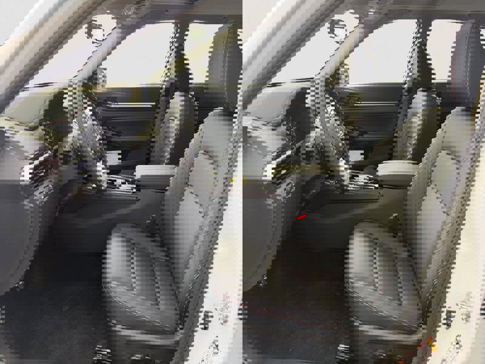 New 2025 Nissan Altima 2.5 SR w/ SR Premium Package image 16