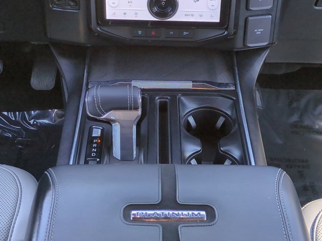 Used 2023 Ford F150 Lightning Platinum image 17