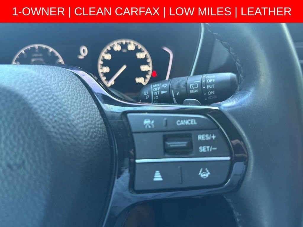 Used 2023 Honda Pilot EX-L image 22