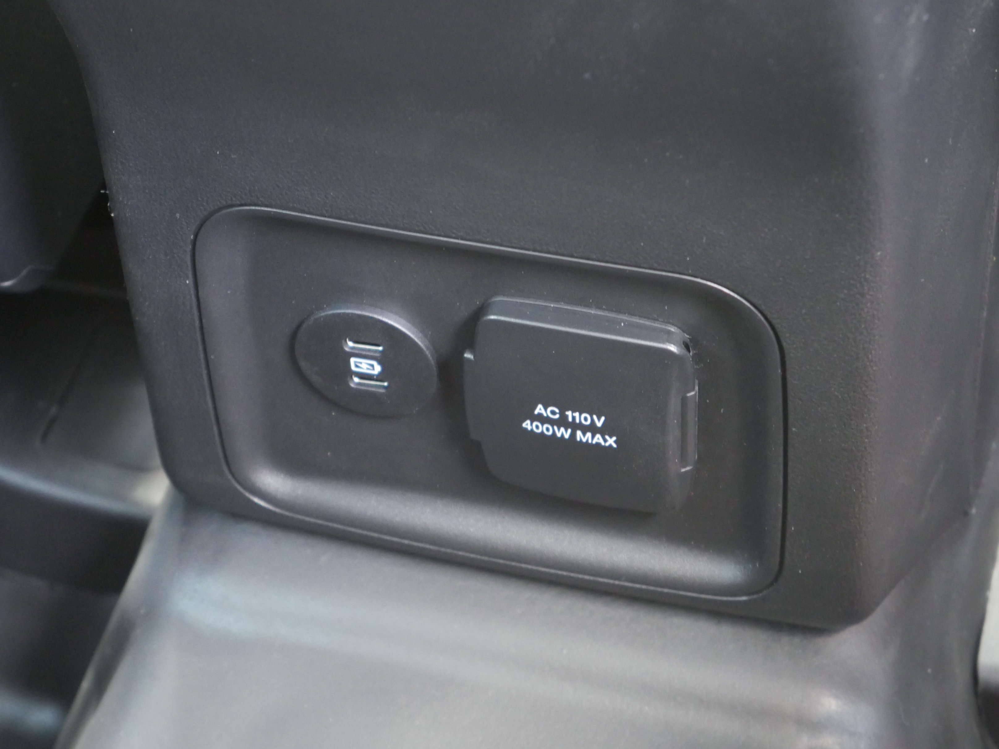 New 2026 Ford Bronco Sport Outer Banks w/ Sasquatch Outer Banks Package image 33