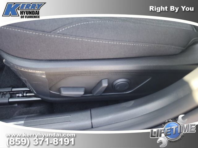 New 2026 Hyundai Sonata SEL image 17