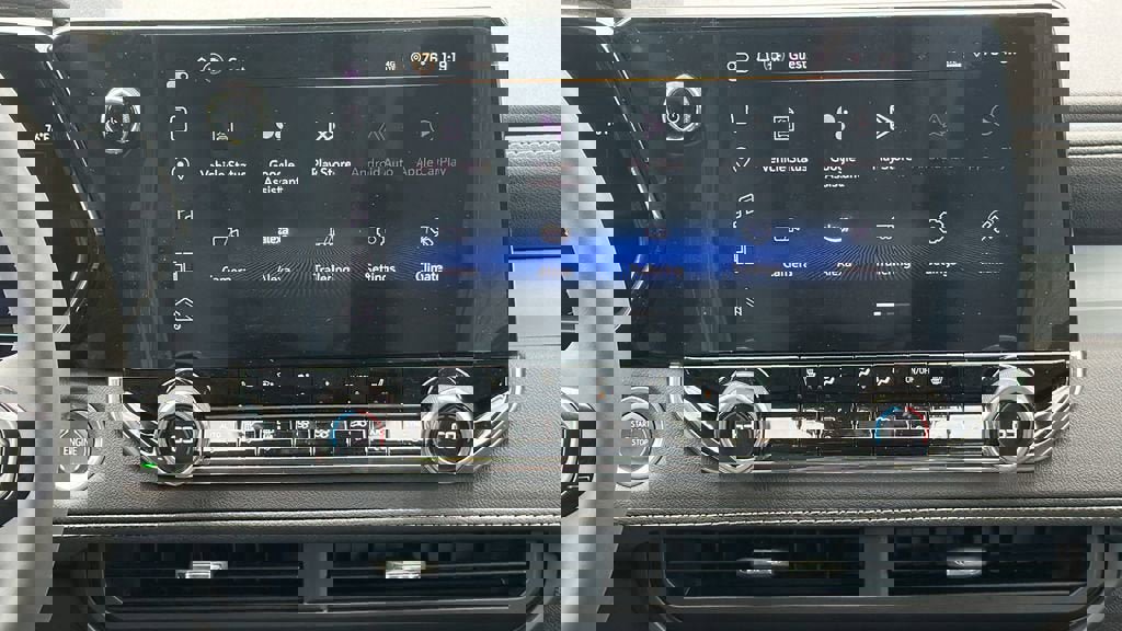 New 2025 Chevrolet Colorado LT w/ LT Convenience Package image 32