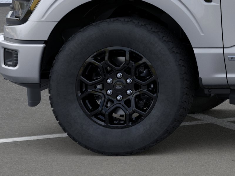 New 2026 Ford F150 XLT AWD/4WD image 41
