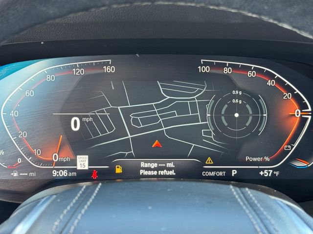 Used 2023 BMW X5 xDrive40i w/ Premium Package AWD/4WD image 23