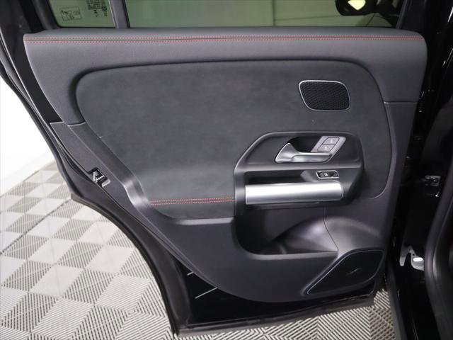 Used 2025 Mercedes-Benz GLA 35 AMG 4MATIC image 26