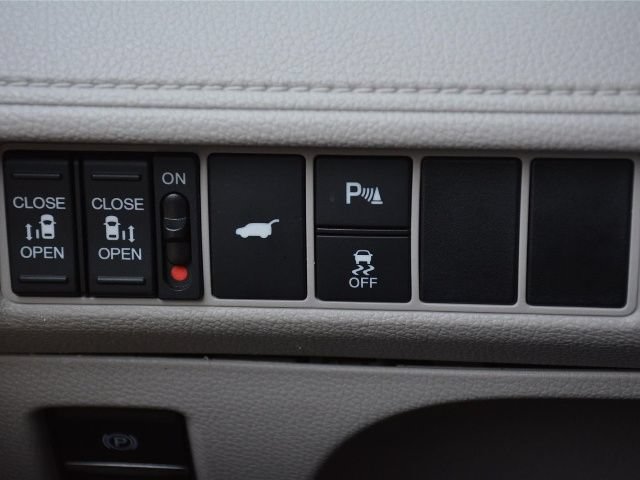 Certified 2026 Honda Odyssey Touring image 29