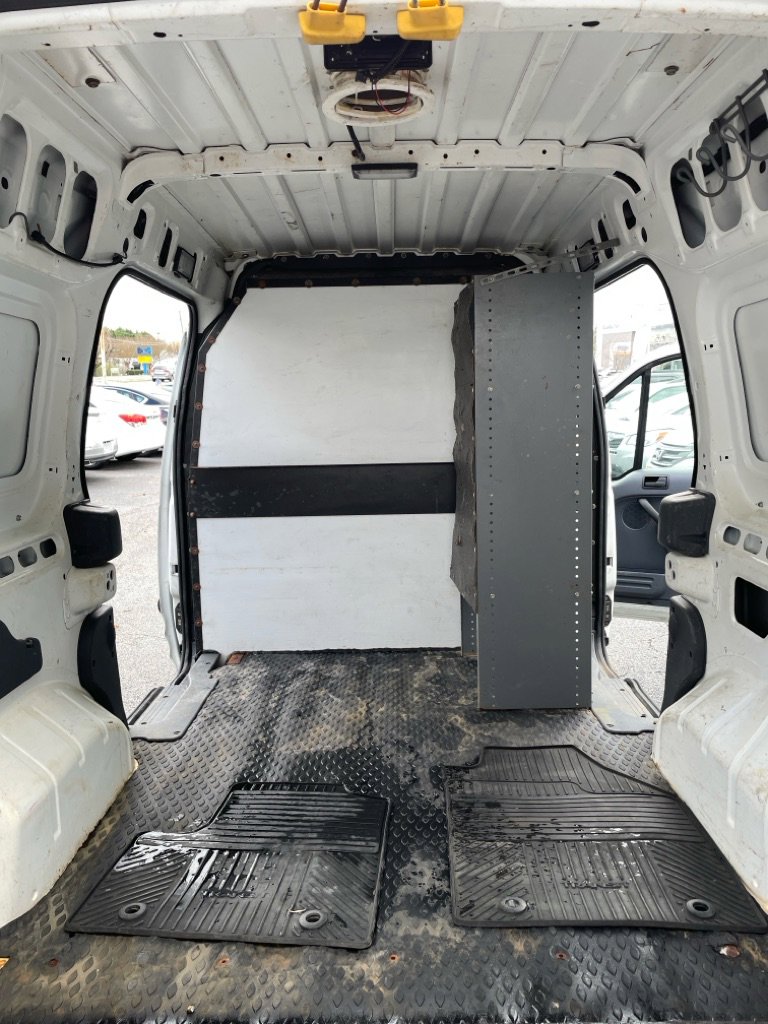 Used 2012 Ford Transit Connect XL w/ Fleet XL PWR Group FWD image 13