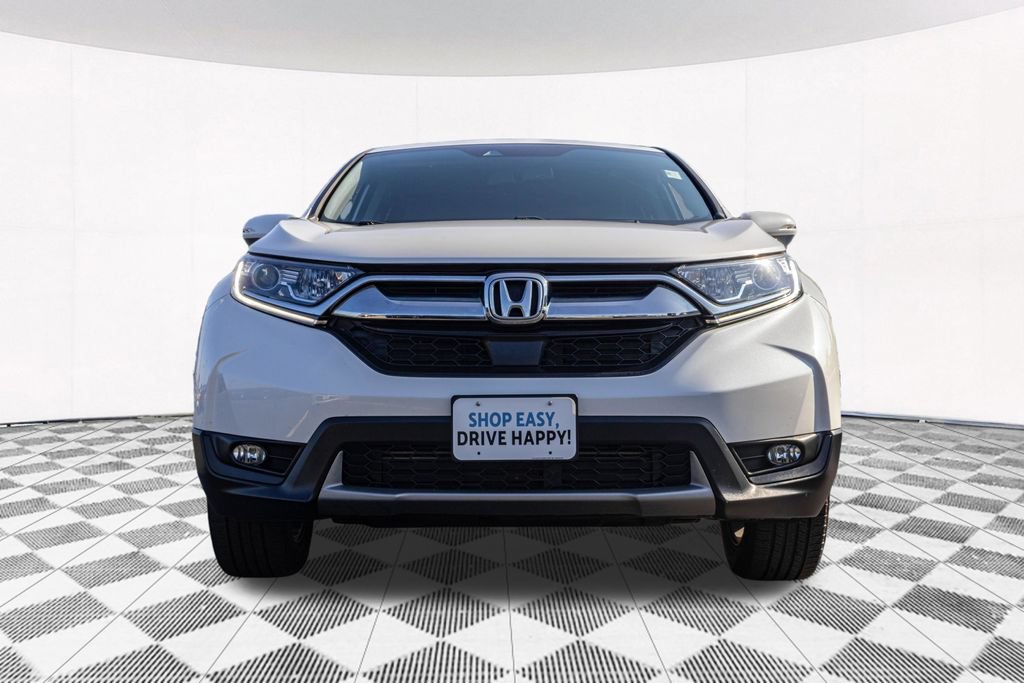 Used 2019 Honda CR-V EX-L image 4