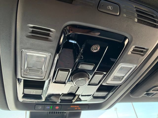 New 2026 GMC Yukon XL Denali w/ Advanced Technology Package AWD/4WD image 21
