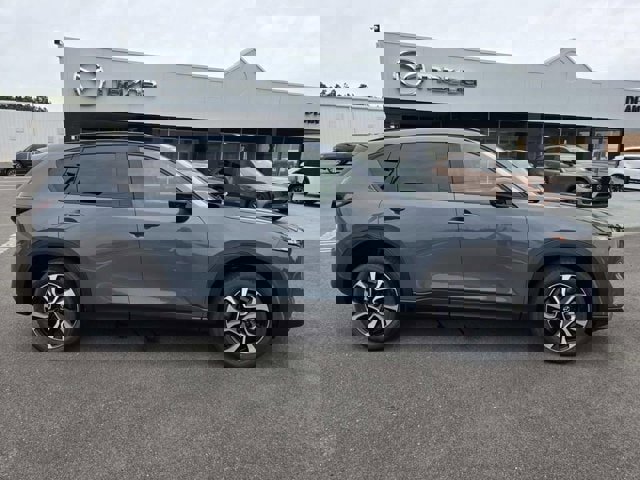 New 2026 MAZDA CX-5 Preferred image 2