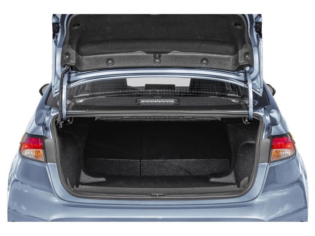 Used 2026 Toyota Corolla LE image 44