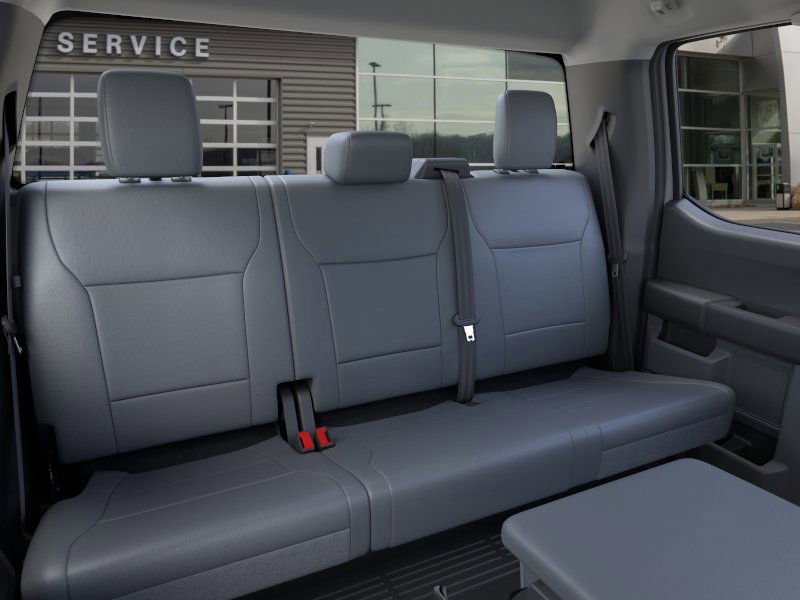 New 2026 Ford F250 XL image 11