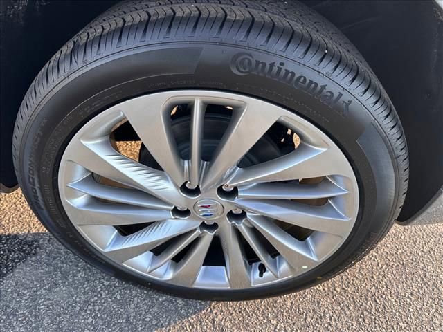 New 2026 Buick Envision Avenir AWD/4WD image 15