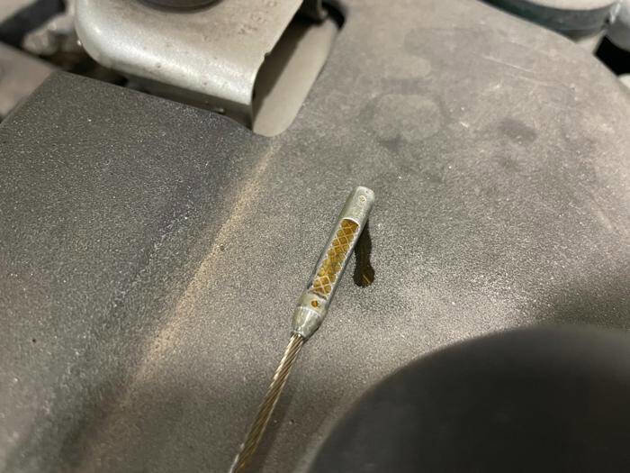 Used 2020 Chevrolet Traverse LT image 44