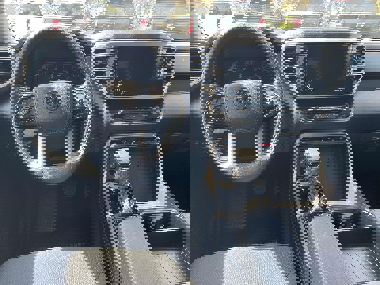 Used 2023 Toyota Tundra SR5 image 11