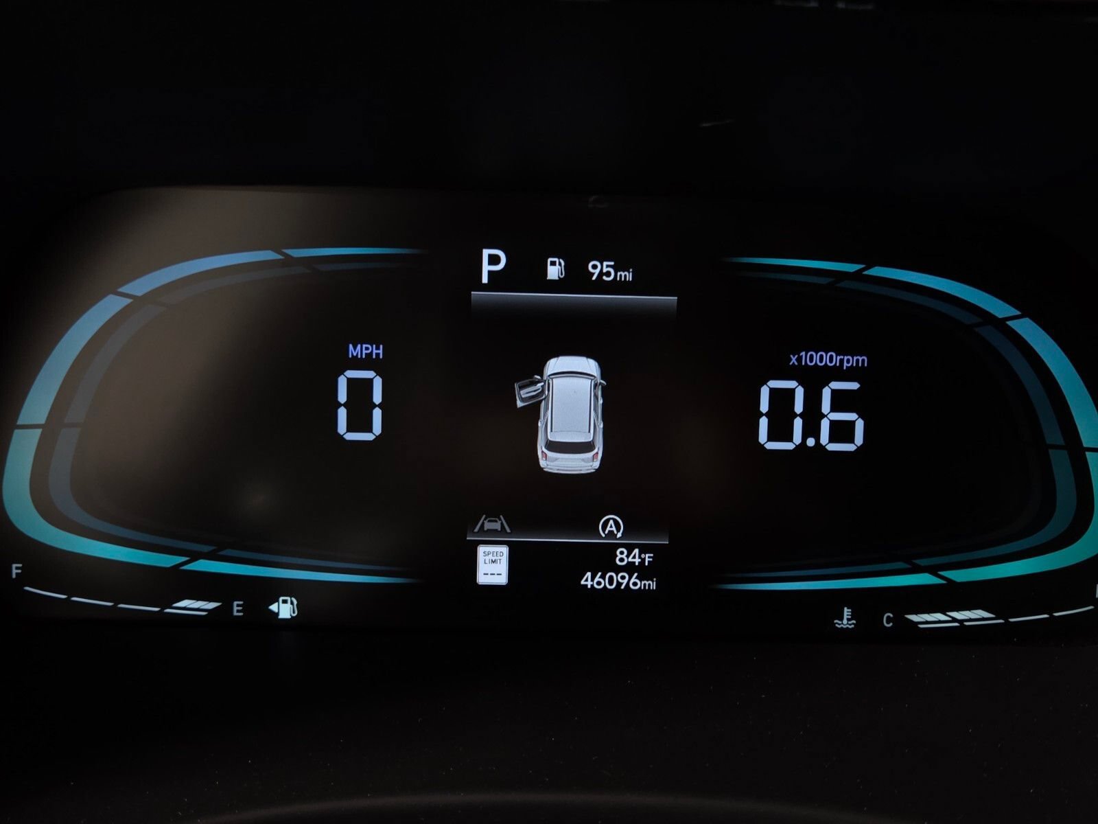 Used 2024 Hyundai Palisade SEL FWD image 29