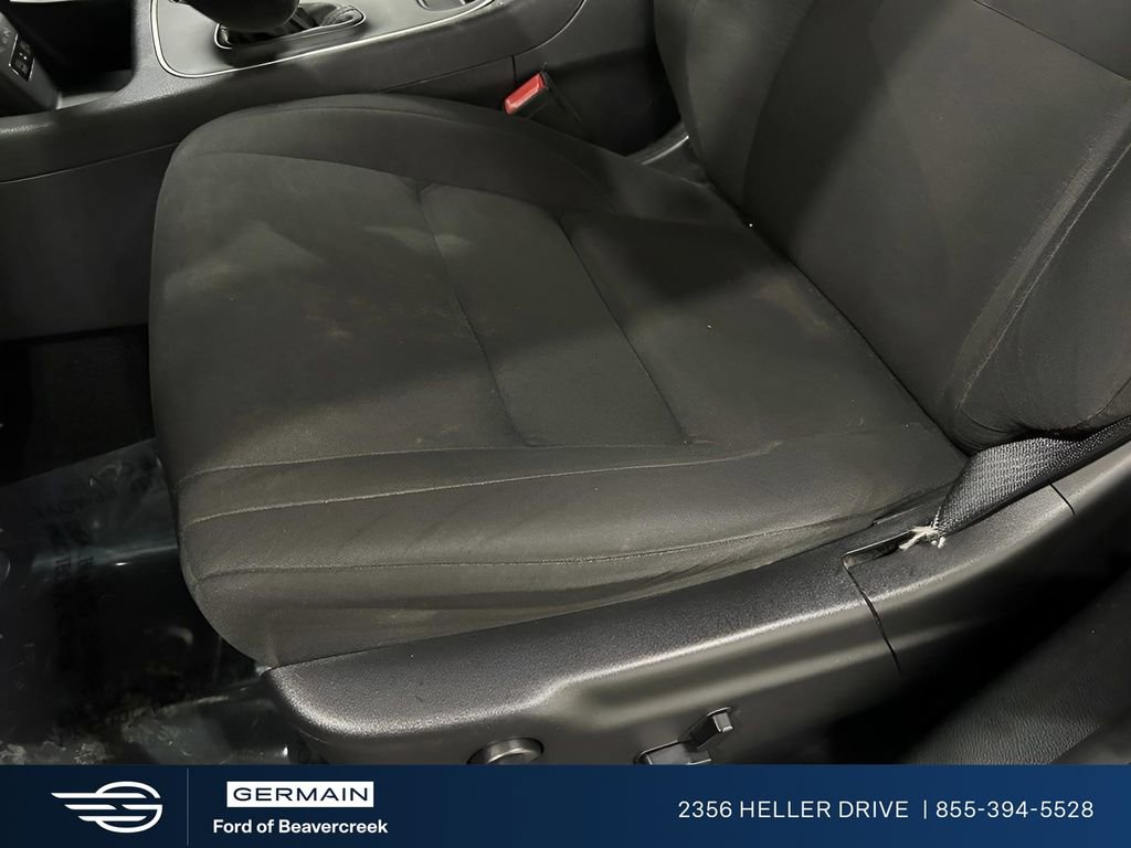 Used 2020 Dodge Durango SXT RWD image 12